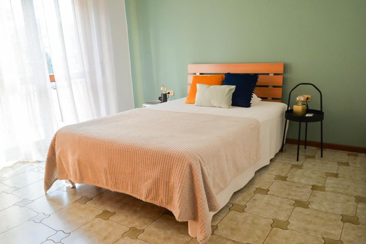 ברגמו "La Villa Dei Nonni" Appartamento מראה חיצוני תמונה